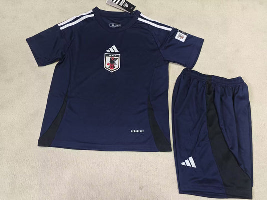 25/26 Kids Japan Home Size 16~28