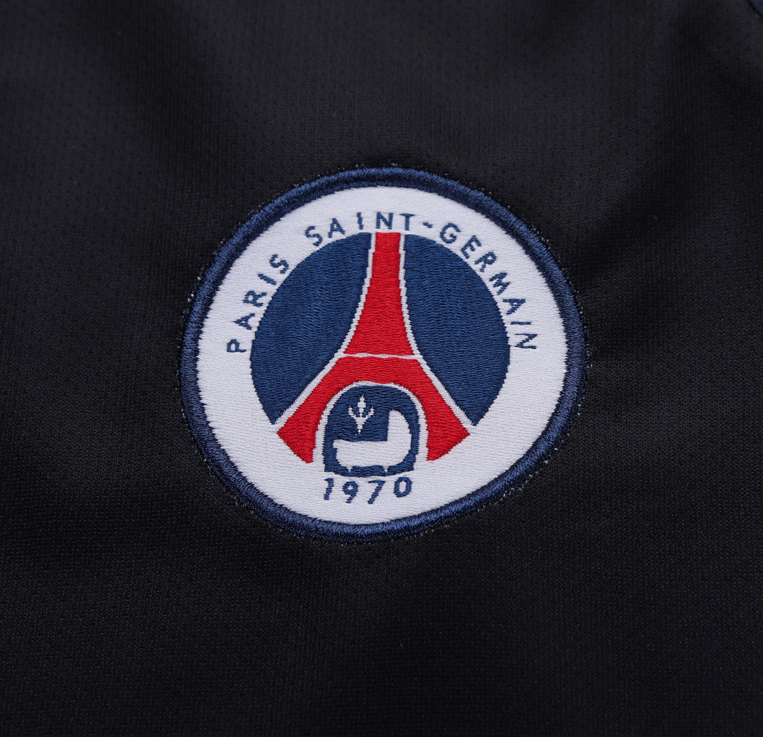 Retro Kids 2001/02 PSG Second away Football Shirt&amp;Size16-288