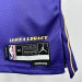 Season Lakers Flyers Limited Edition 23 # James S-XXL7