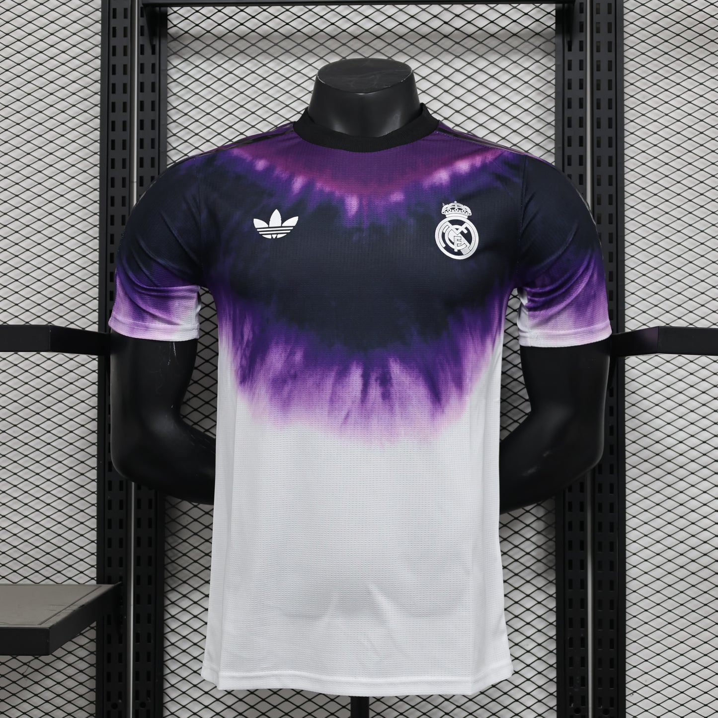 24/25 Real Madrid Anniversary Edition Player Version S-XXL