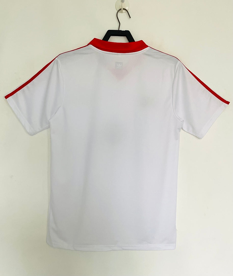 Retro 1980/81 Hamburger Home Yupoo Soccer Jerseys S-XXL6