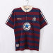 Retro 1995/97 Newcastle United away S-XXL6