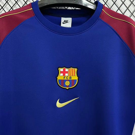 /26 Barcelona Retro Hoodie S-3XL4