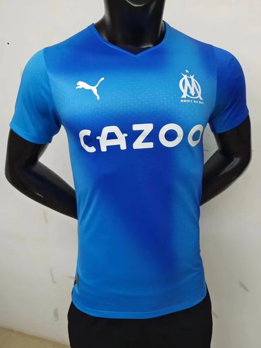 22-23 Marseille third away player version