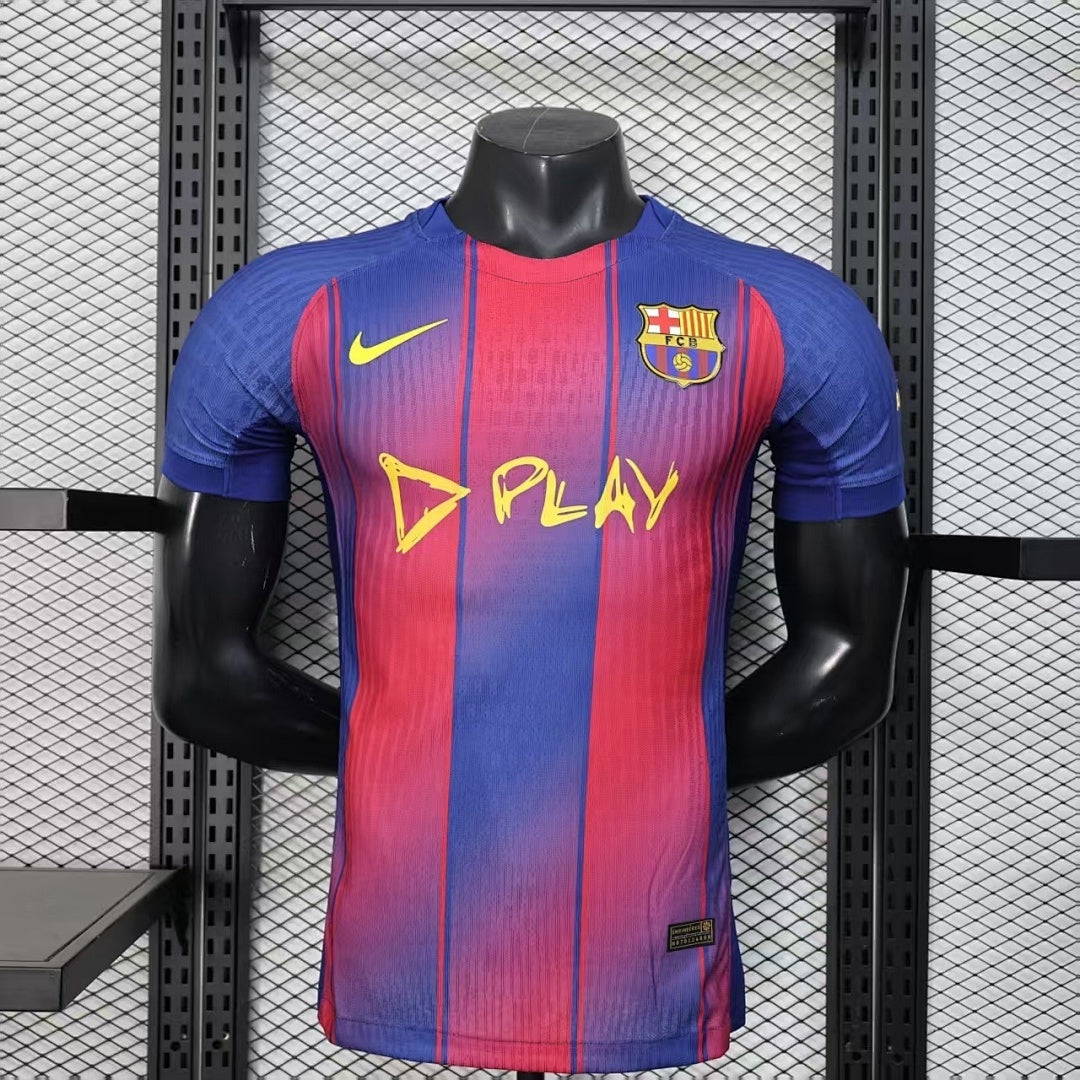 /26 Barcelona Co branded Player Edition S-XXL6