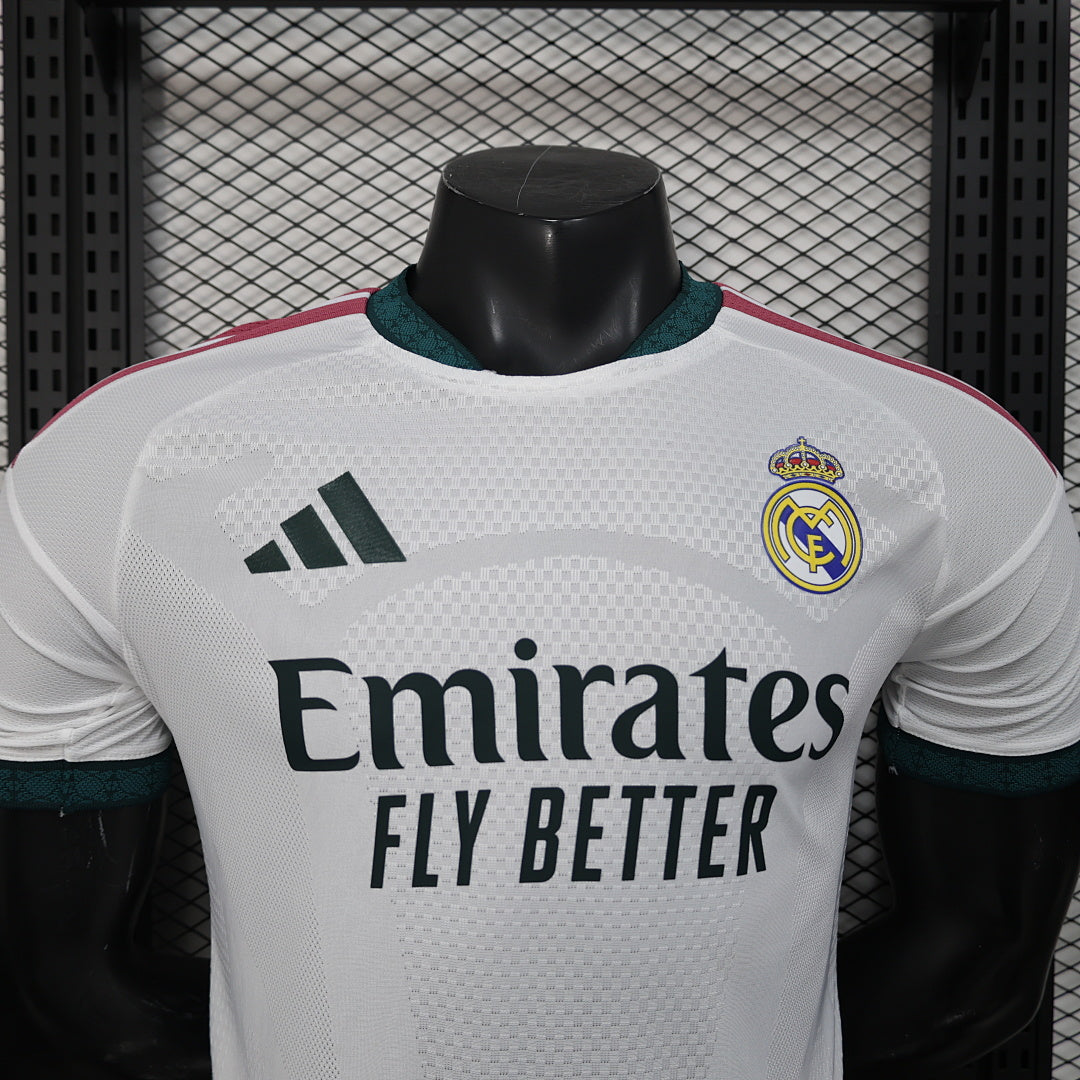 /27 Real Madrid Home Player Edition Yupoo Soccer Jerseys S-XXL6