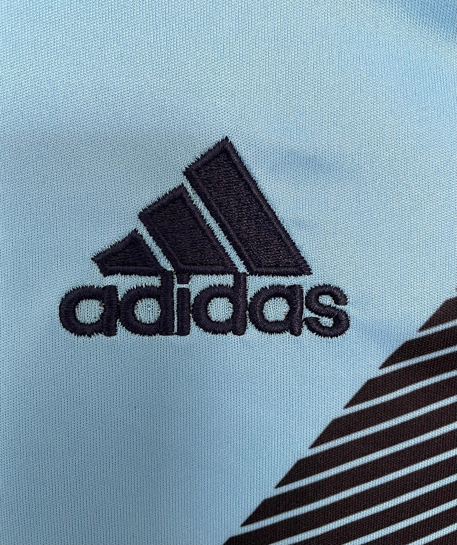 Retro 2012 Spain away S-XXL5