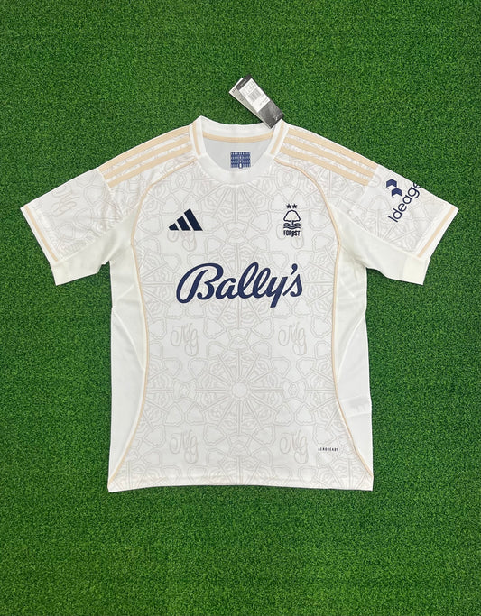 25/26 Nottingham away S-4XL