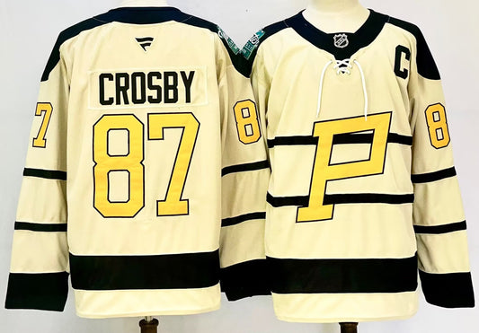 Pittsburgh Penguins NHL&amp;Ice hockey jersey M-3XL
