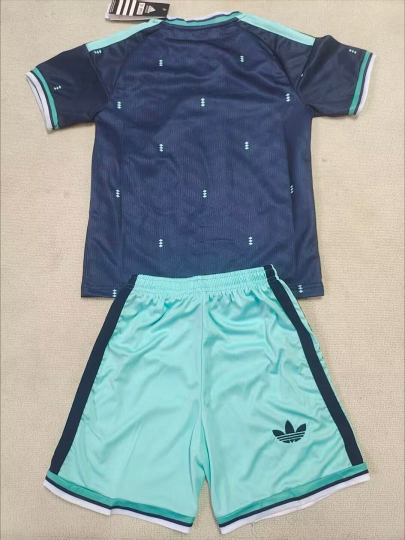 /27 Kids Germany away&amp;Size16-285