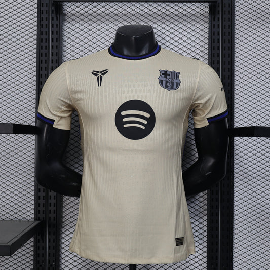 25/26 Barcelona away Player Edition S-XXL