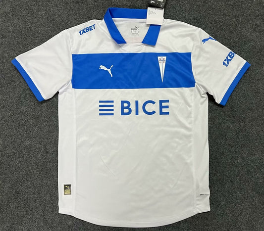 25/26 University Catolica home S-4XL