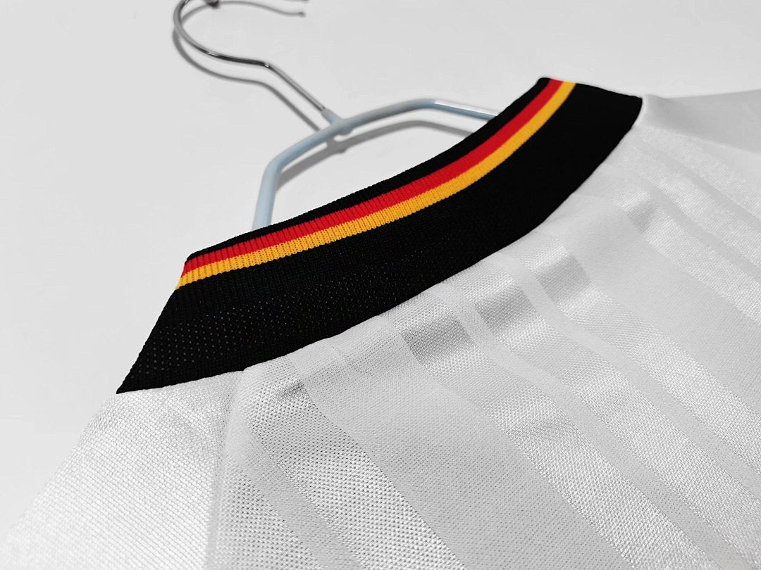 Retro 1992 Germany home S-XXL7