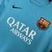Retro 2015/16 Barcelona Second away S-XXL6