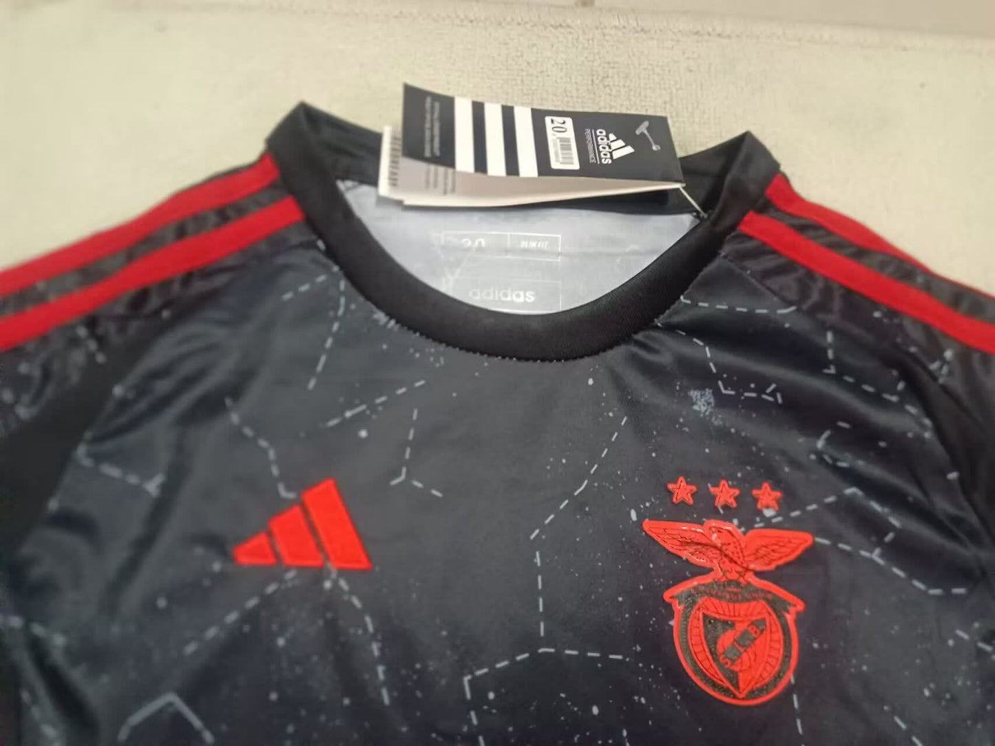 Benfica 本菲卡