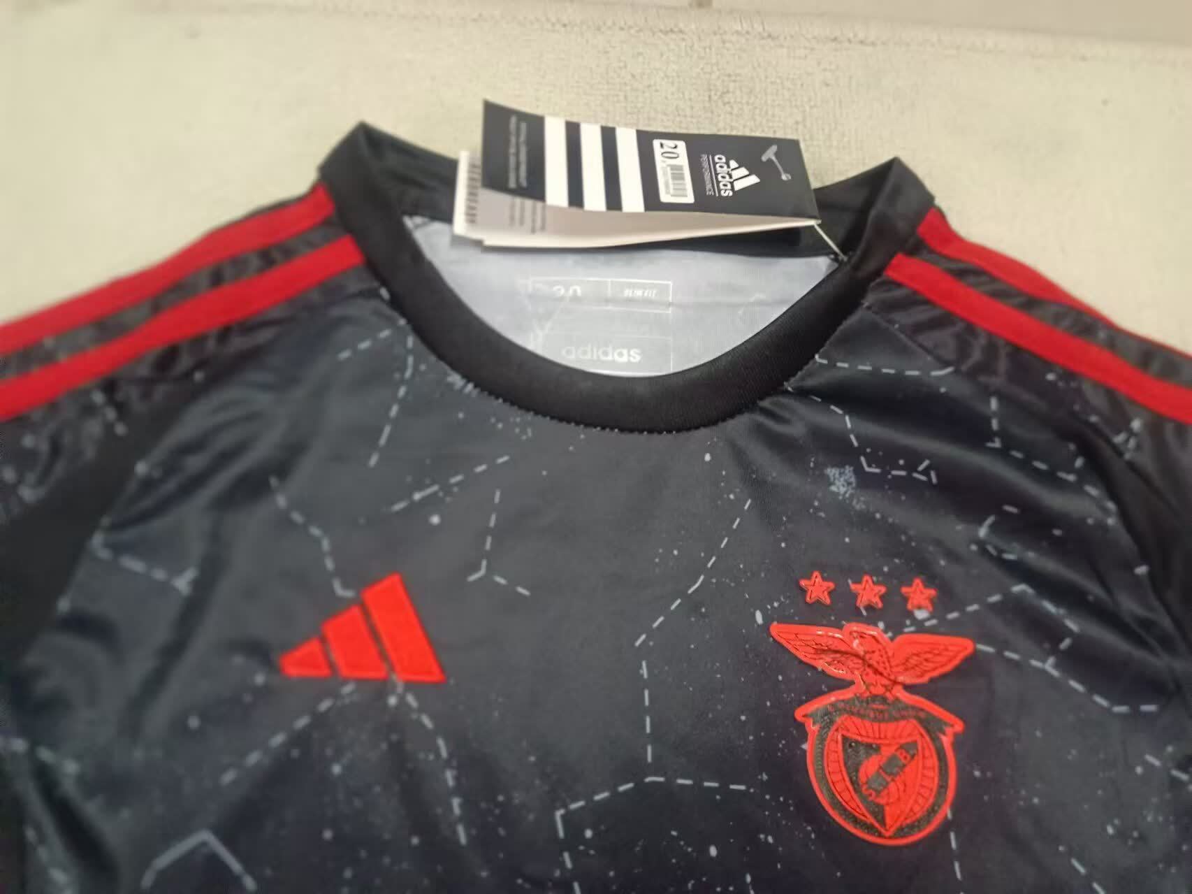 Benfica 本菲卡