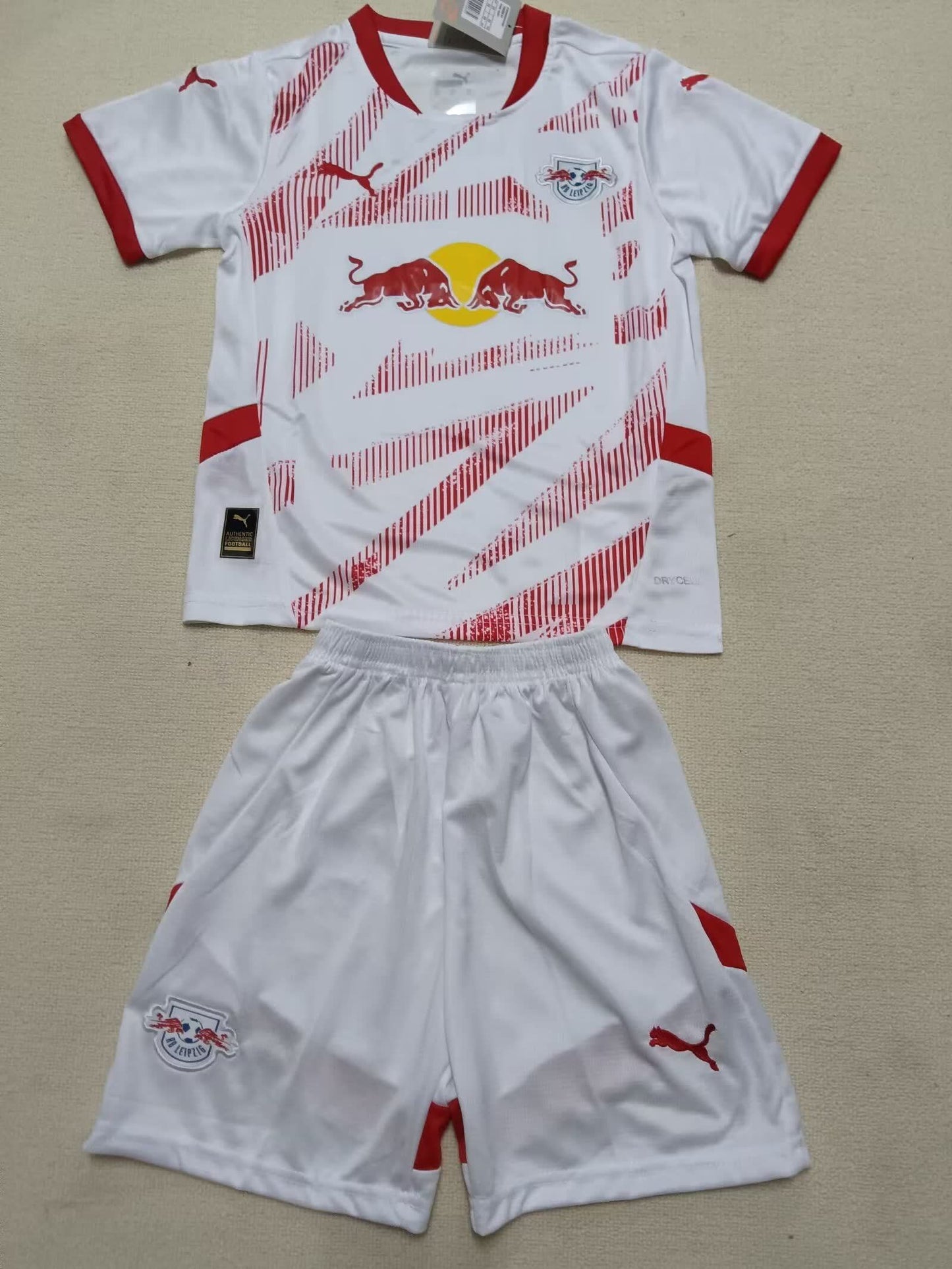 RB Leipzig 莱比锡红牛