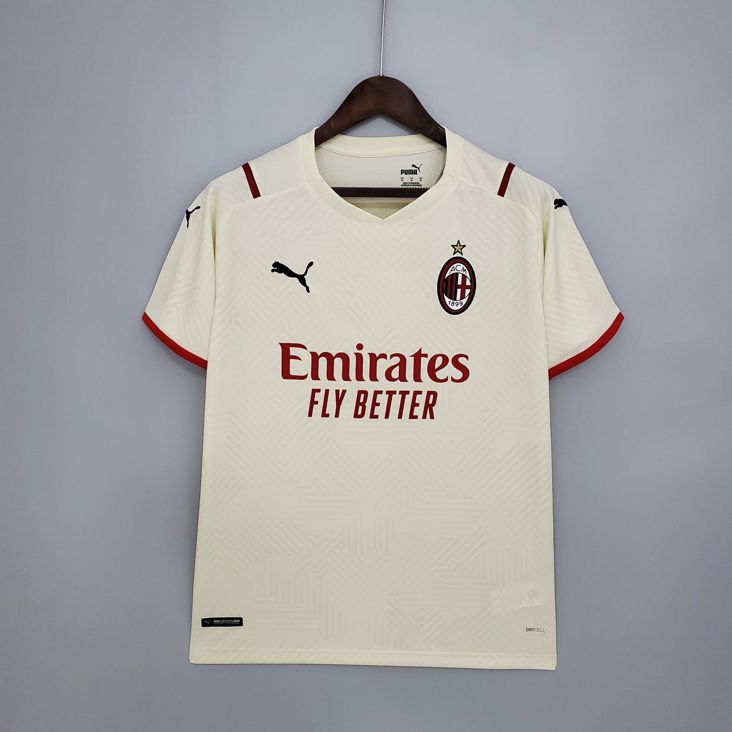 21/22 AC Milan away S-XXXL