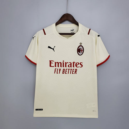 21/22 AC Milan away S-XXXL