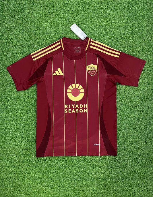 24/25 Roma home S-4XL