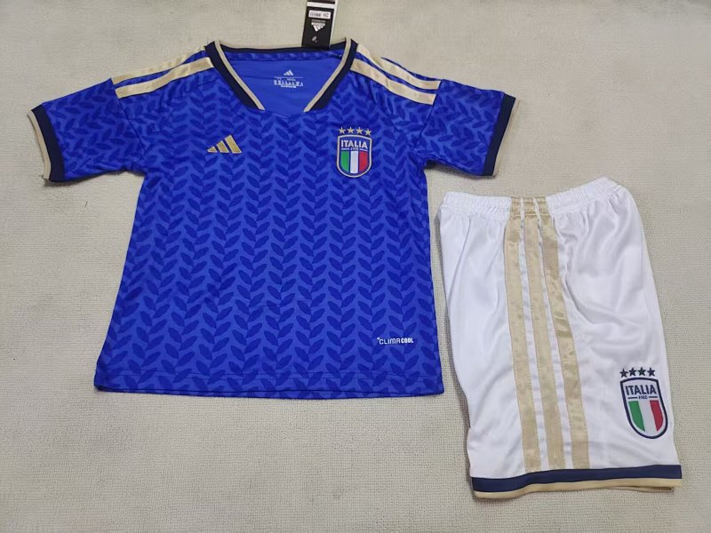 /27 Kids Italy Home&amp;Size16-305