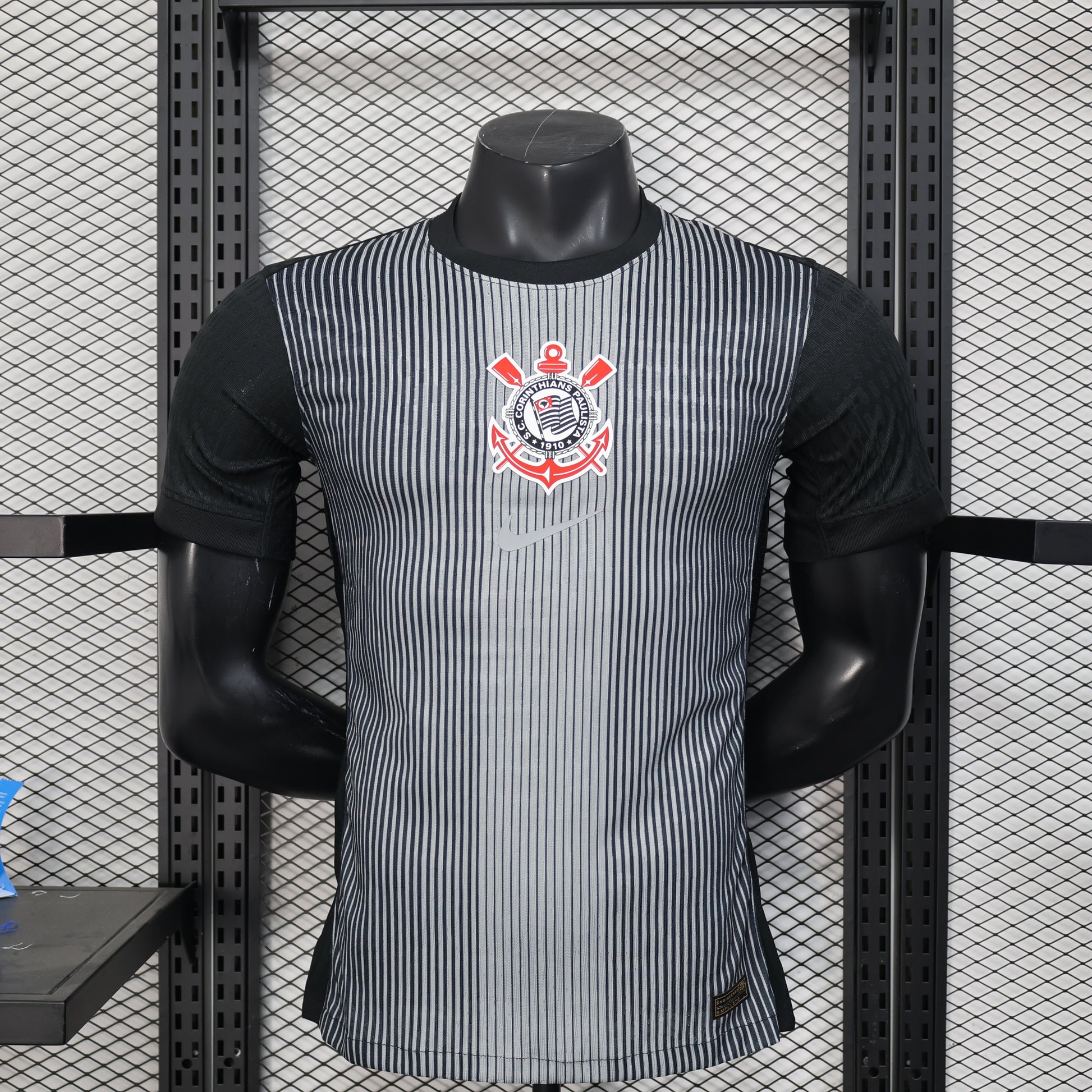 25/26 Corinthians Special Edition Player Edition S-XXL