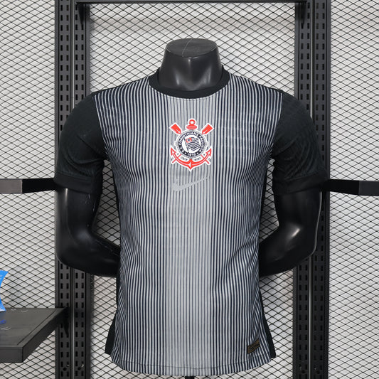 25/26 Corinthians Special Edition Player Edition S-XXL
