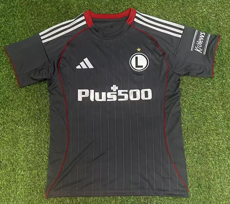 /26 Legia Warszawa third away S-XXL4