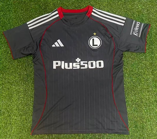 /26 Legia Warszawa third away S-XXL4