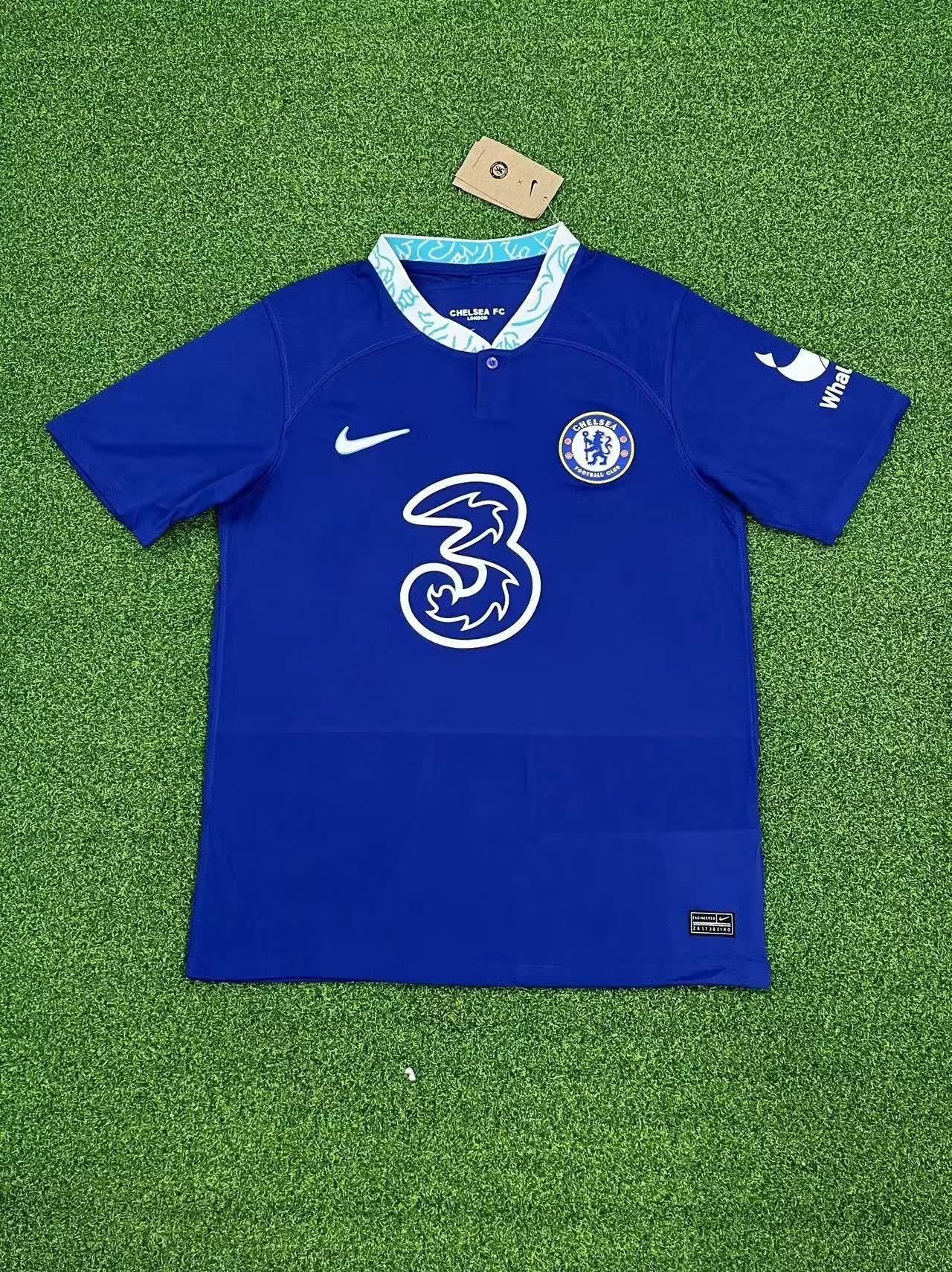 22/23 Chelsea Home S-4XL