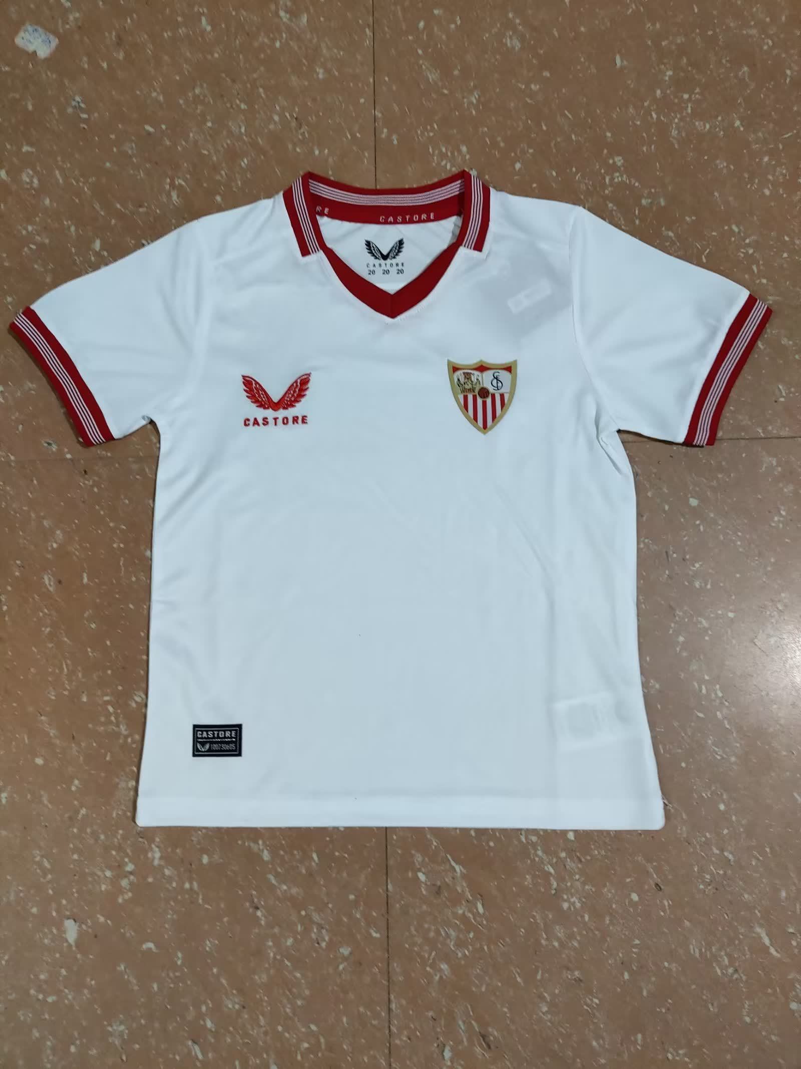 Sevilla 塞维利亚