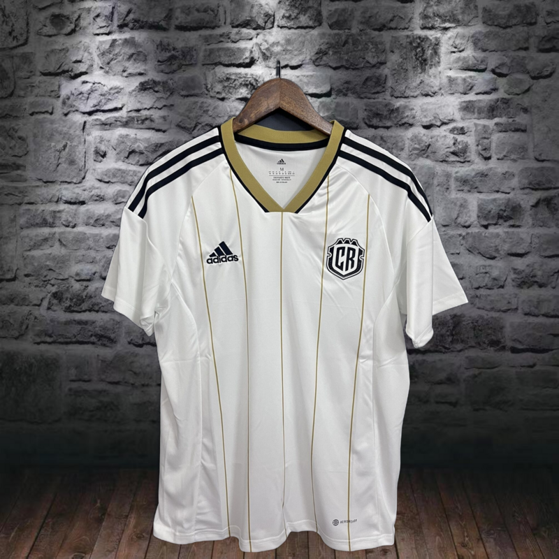 22/23 Costa Rica away white