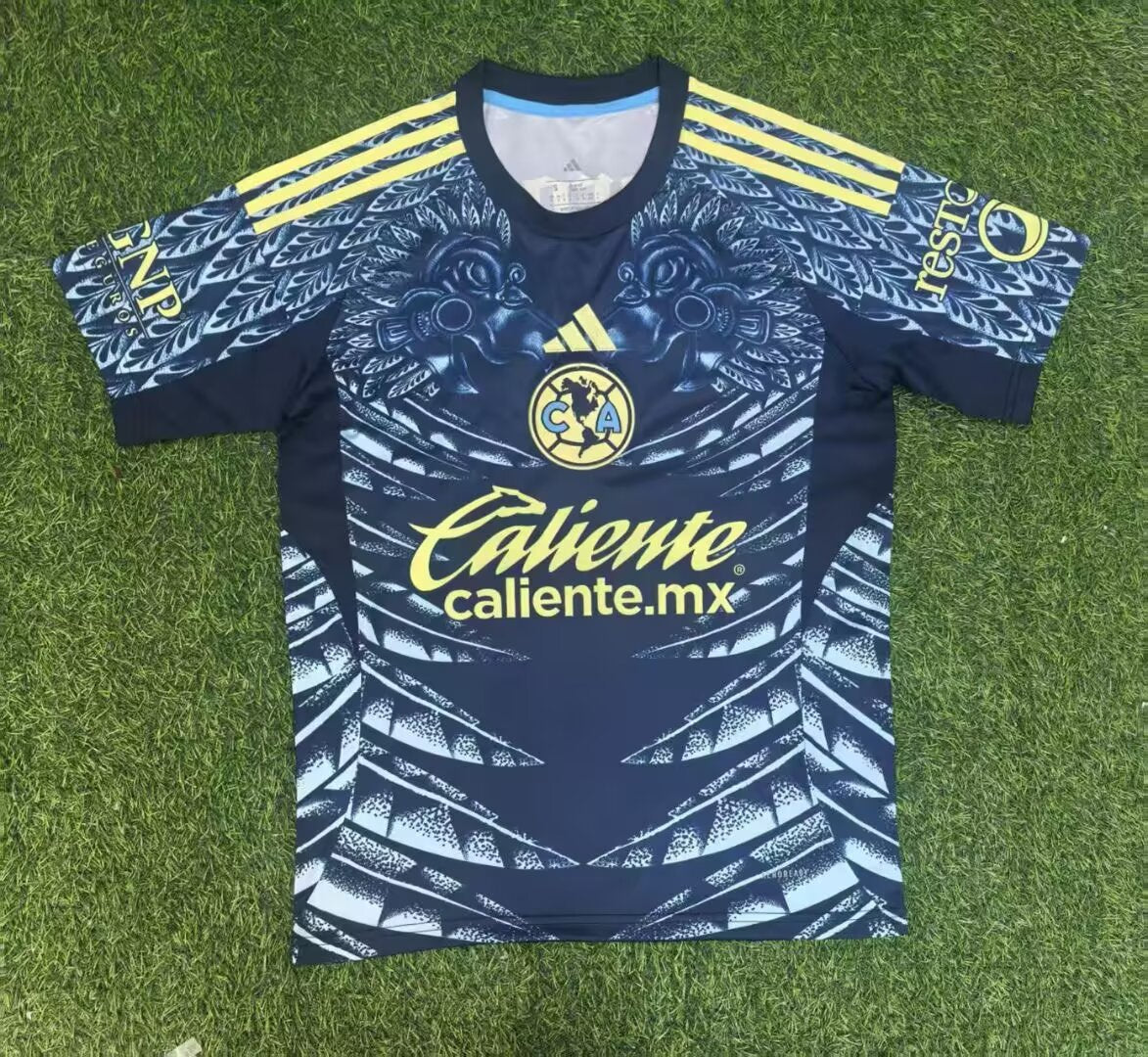 25/26 América Away S-XXL