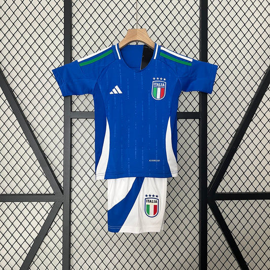 24/25 Kids Italy Home Size: 16-28