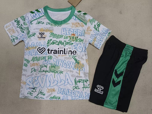 /26 Kids Betis Special Edition&amp;Size16-285