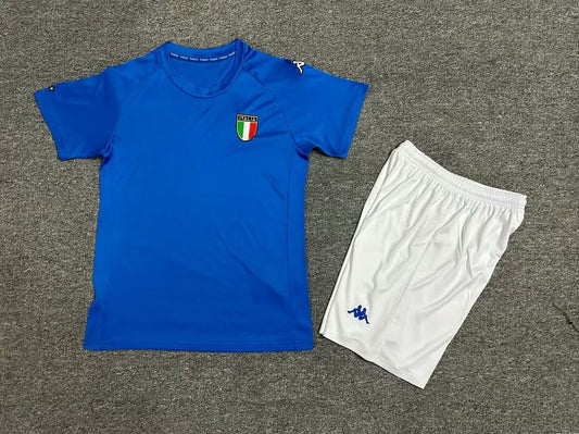 Retro Kids 2000 Italy home size: 16-28