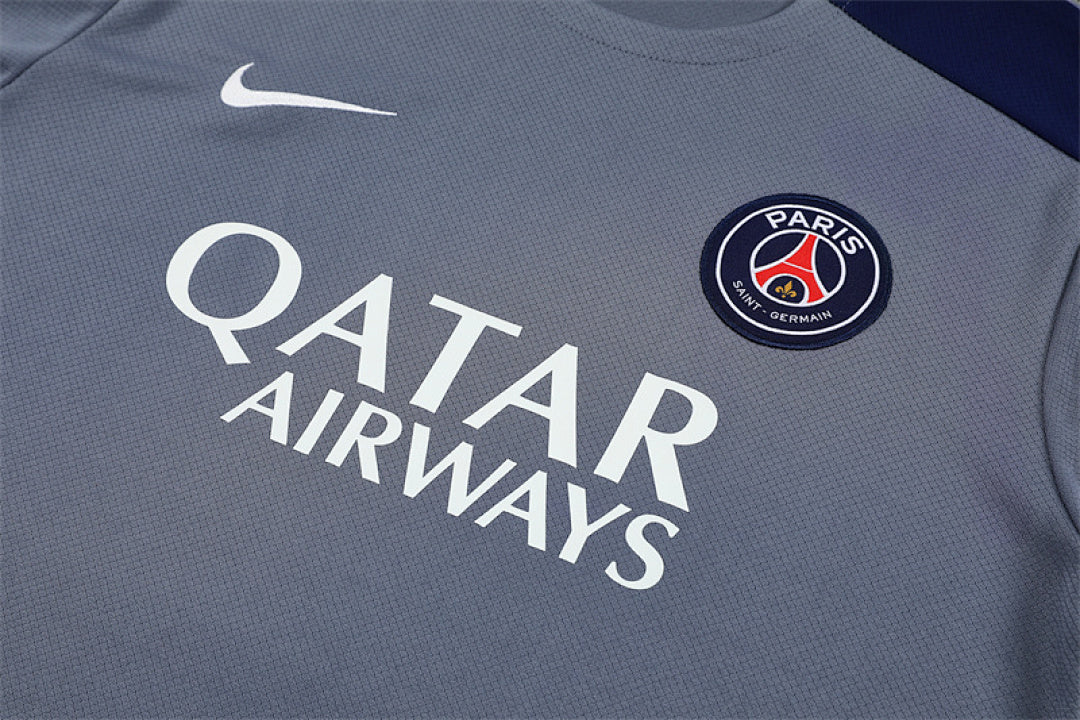 /26 PSG Grey Training Suite (Adults and Kids)7
