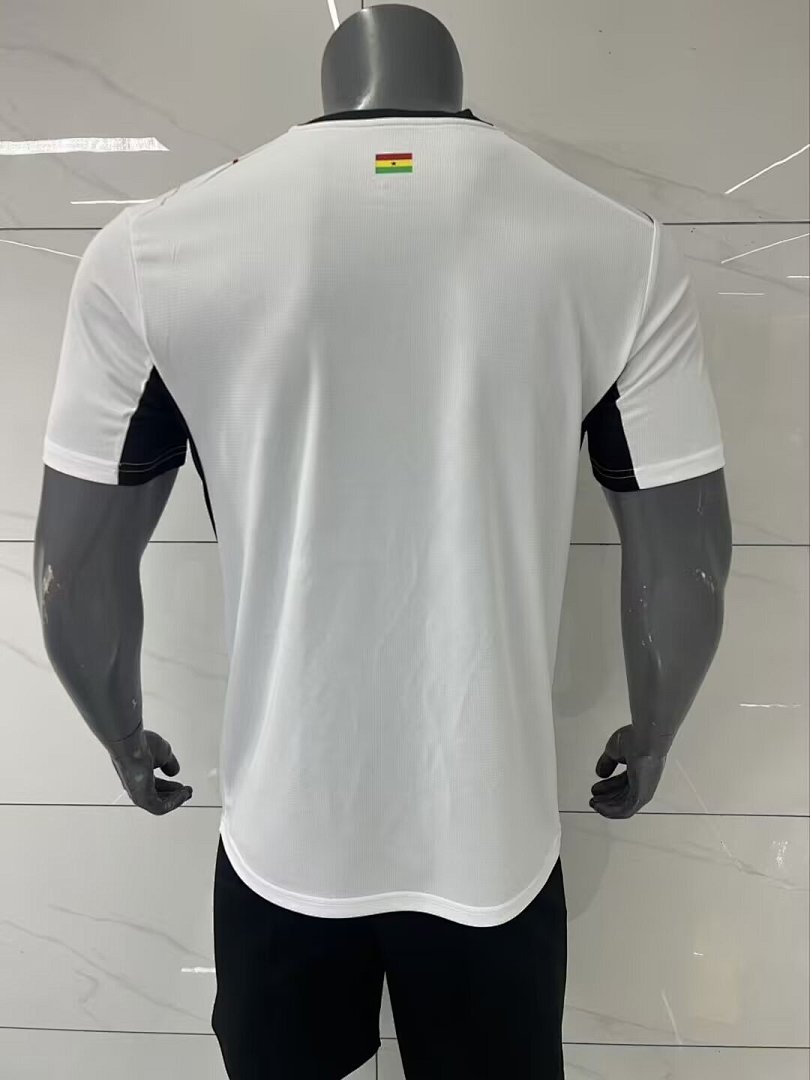 /27 Ghana home S-XXL4