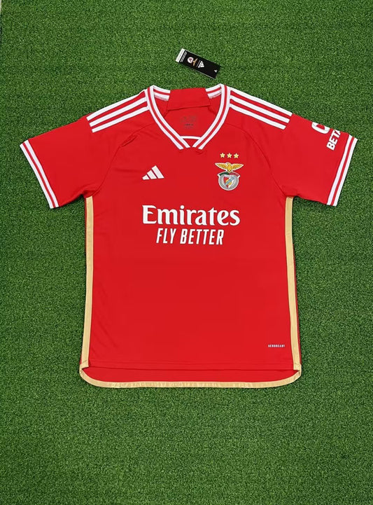 23/24 Benfica Home S-4XL