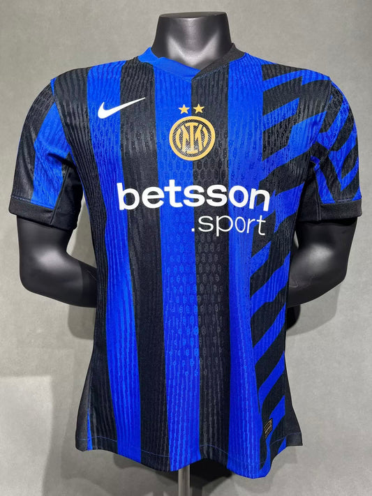 24/25 Inter Milan Home Player Edition S-3XL