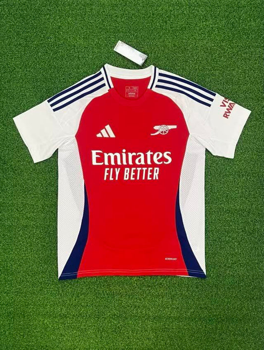 24/25 Arsenal Home S-4XL