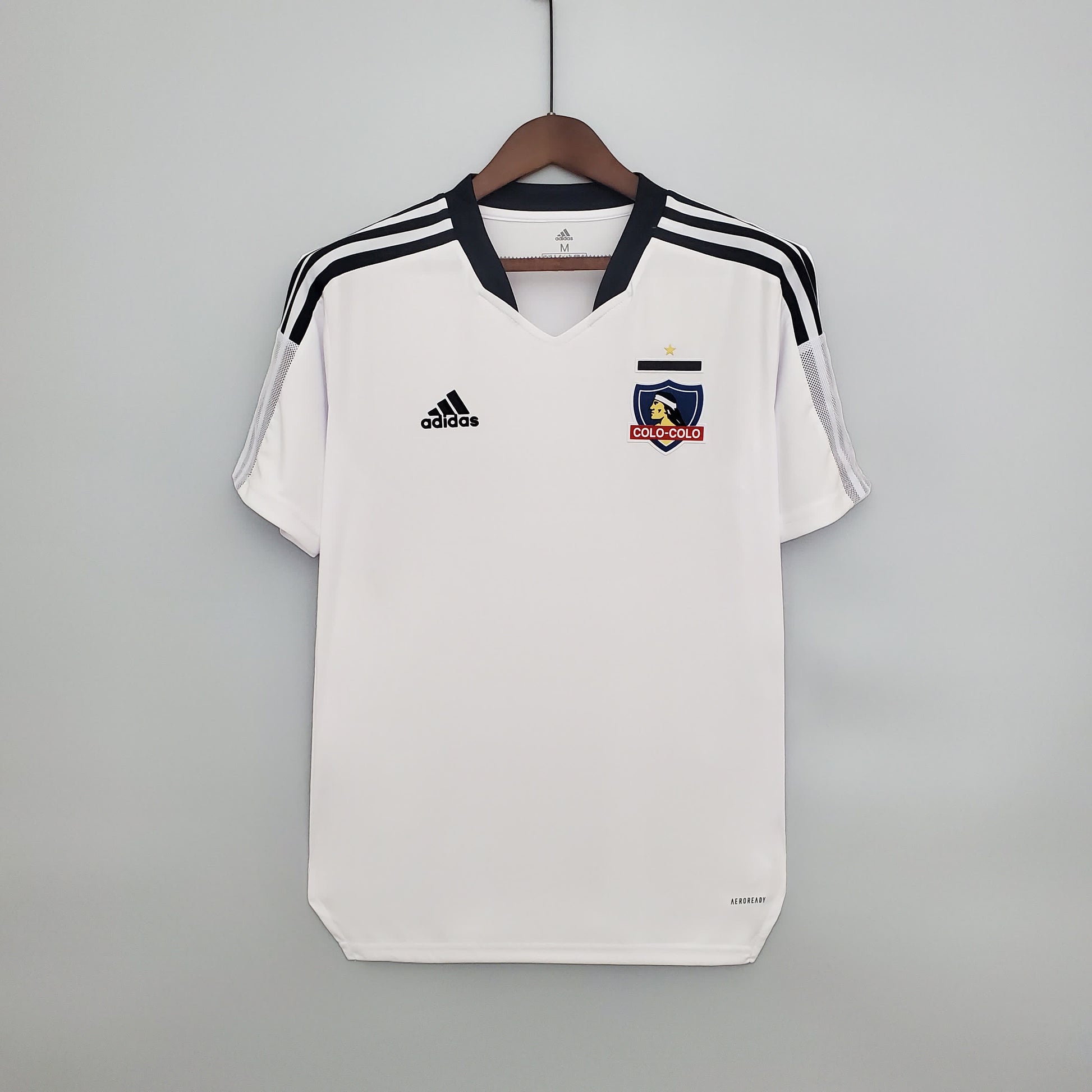 colo colo 13-time champion version home S-XXL