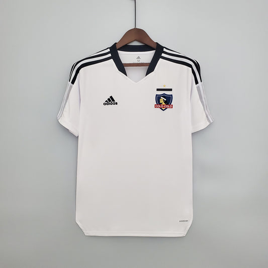 colo colo 13-time champion version home S-XXL