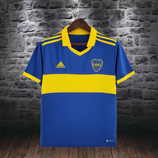 22/23 Boca Juniors home
