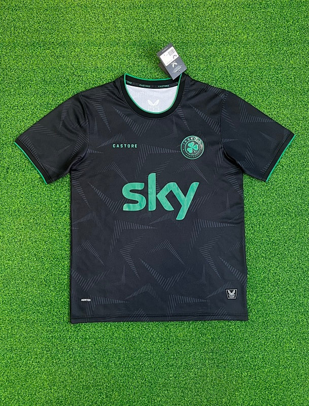 /27 Ireland Special Edition S-4XL2