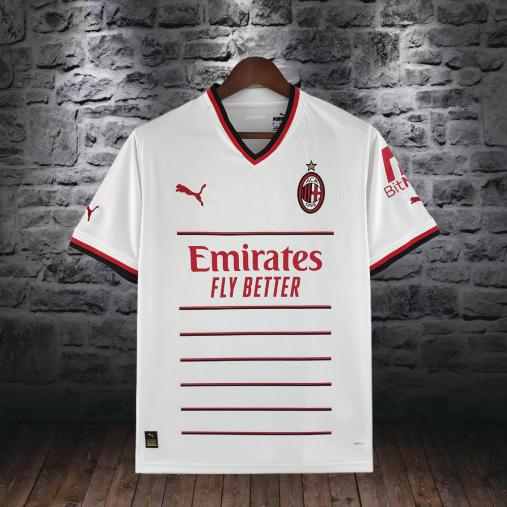 22/23 AC Milan away