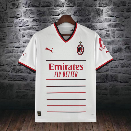 22/23 AC Milan away