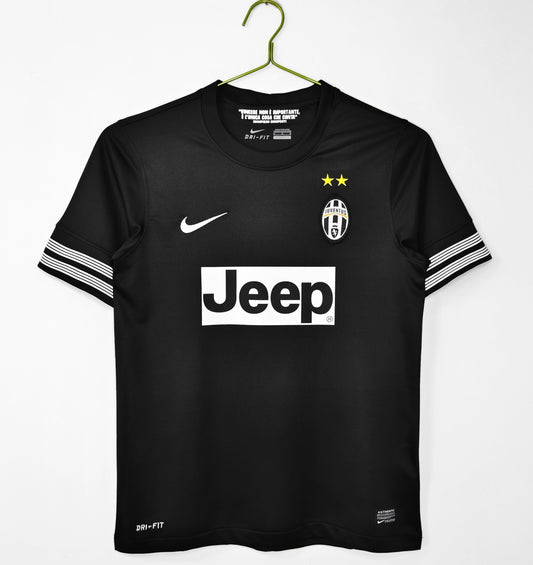 Retro 2012/13 JVT away S-XXL