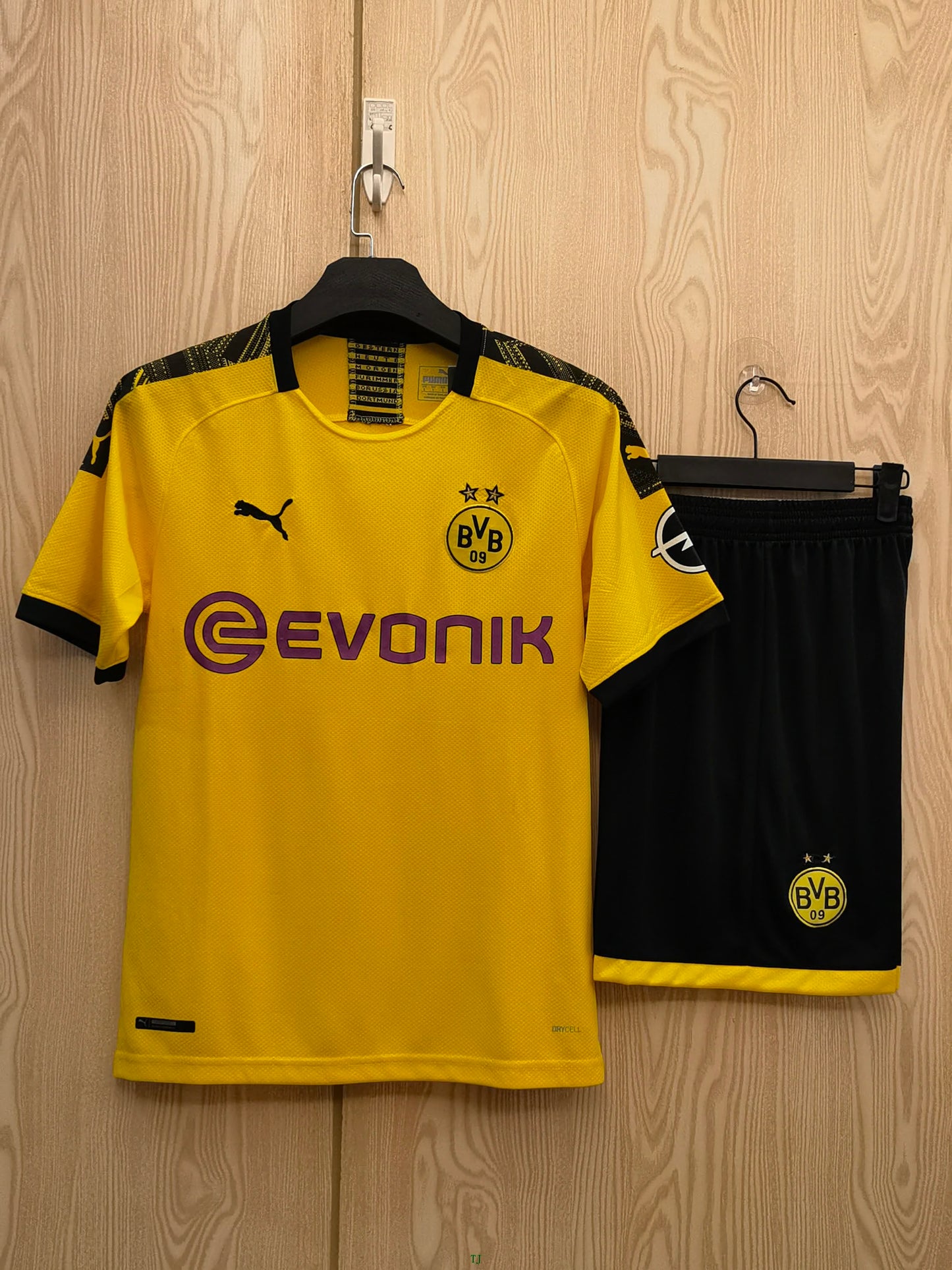 19/20 Dortmund Home