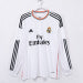 Retro 2013/14 Real Madrid home long-sleeved shirt S-XXL6